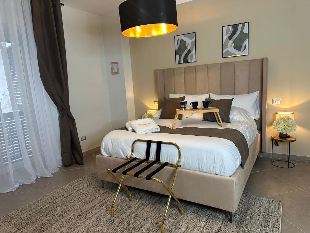 Palazzorefici Aparthotel Napoli