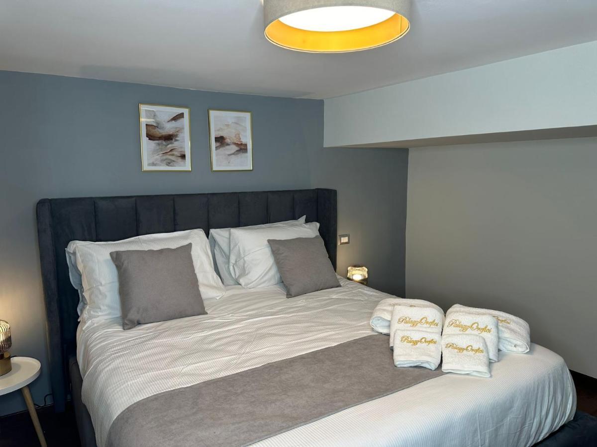 Aparthotel Palazzorefici Napoli