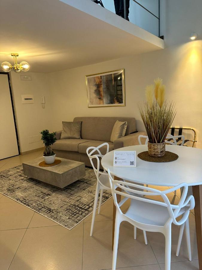 Palazzorefici Aparthotel Napoli