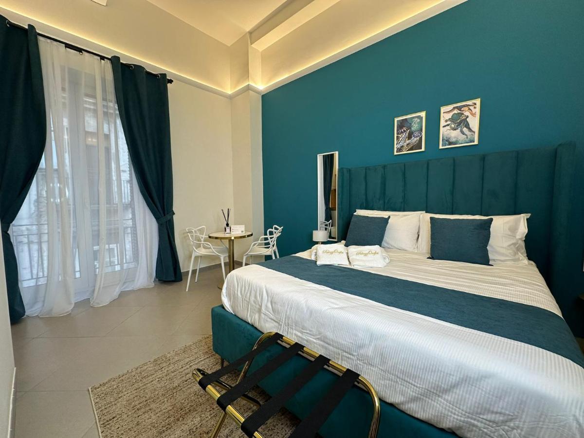 Palazzorefici Aparthotel Napoli