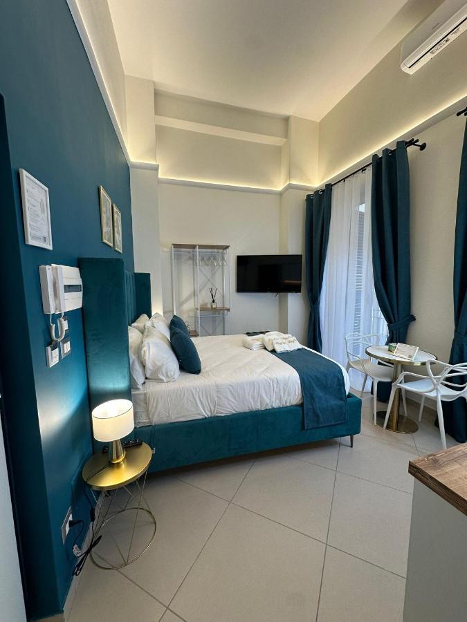 Palazzorefici Aparthotel Napoli