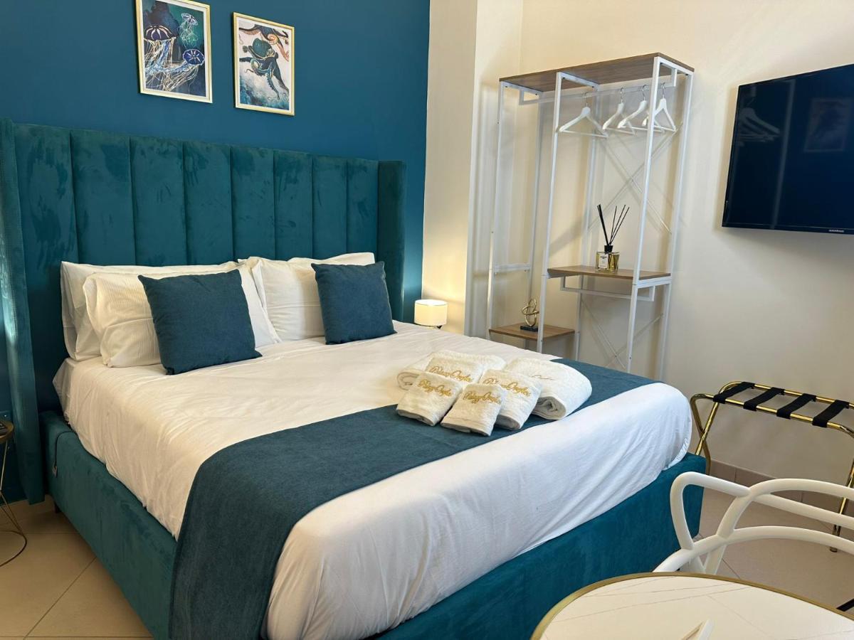 Aparthotel Palazzorefici Napoli