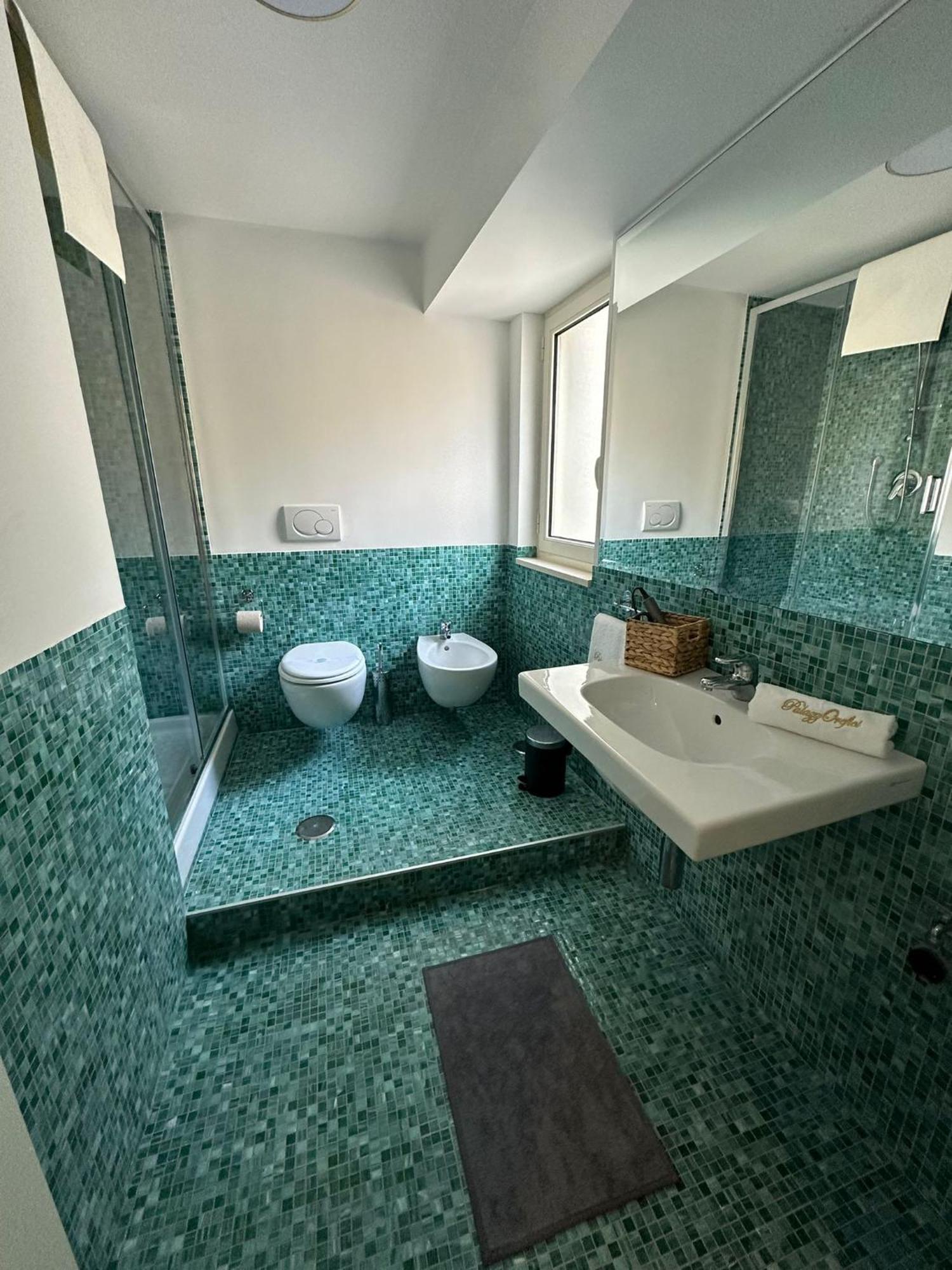 Aparthotel Palazzorefici Napoli