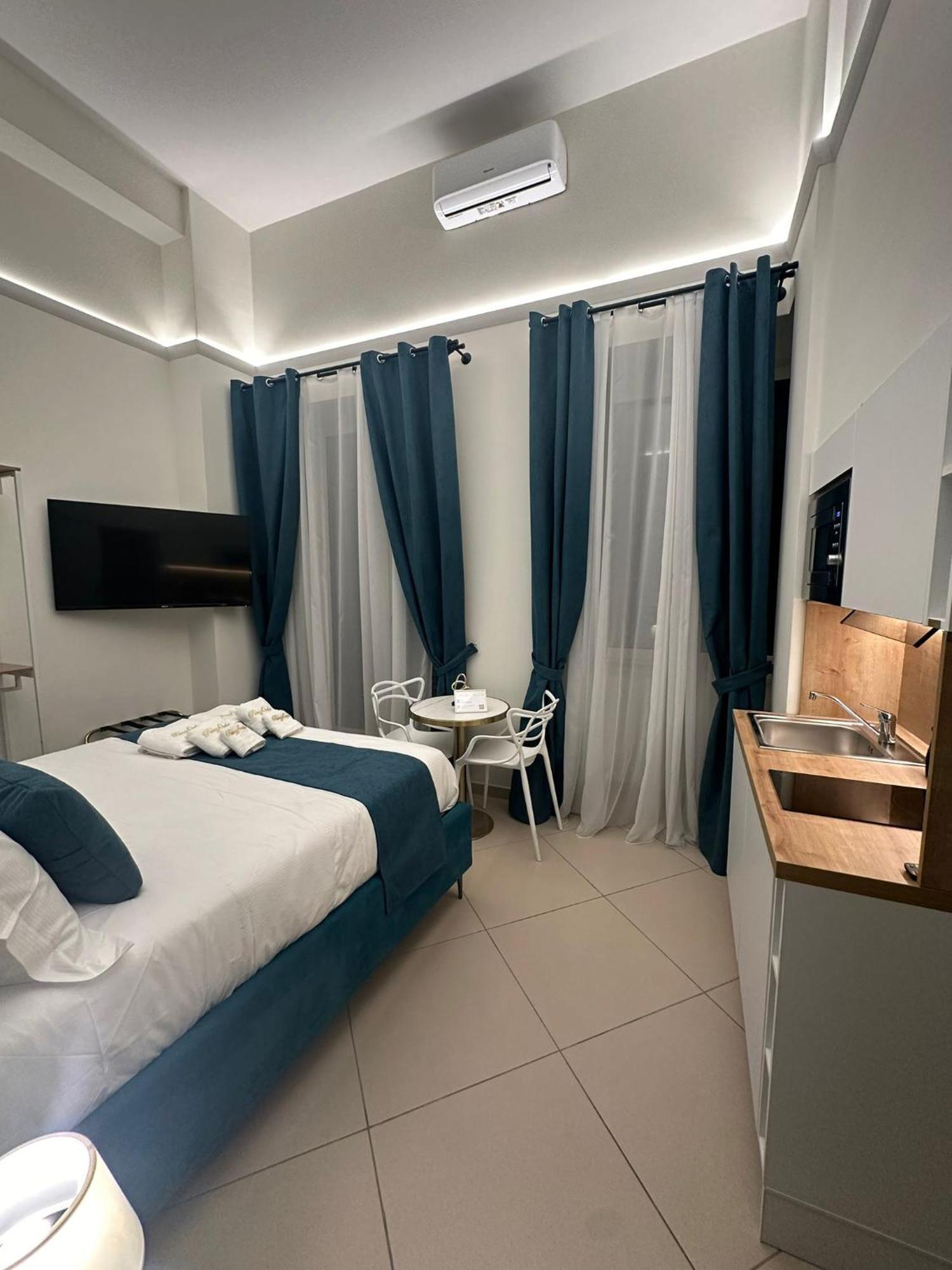 Palazzorefici Aparthotel Napoli